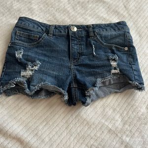 justice bling 10 plus 28” waist S1